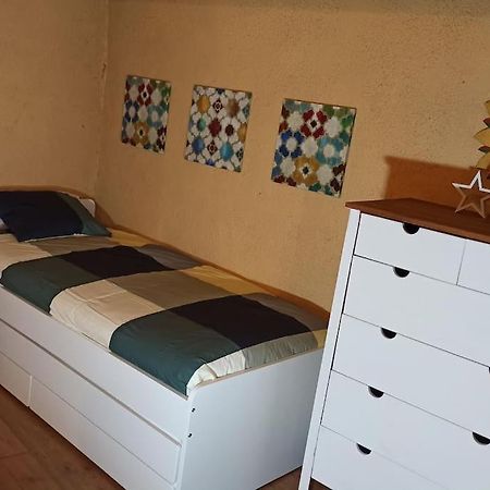 Raco Del Trinquet Villa Arboli Kültér fotó