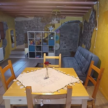Raco Del Trinquet Villa Arboli Kültér fotó