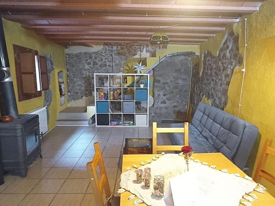 Raco Del Trinquet Villa Arboli Kültér fotó