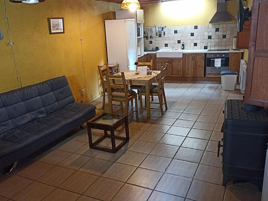 Raco Del Trinquet Villa Arboli Kültér fotó