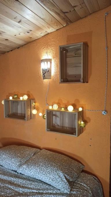 Raco Del Trinquet Villa Arboli Kültér fotó